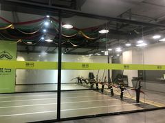 -無弓射箭俱乐部(领展中心城店)