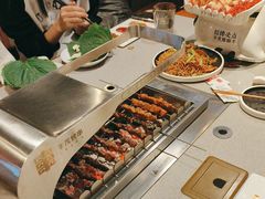 -丰茂烤串(公园店)