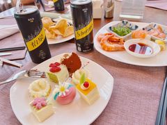 -浙江西子宾馆·瑶园咖啡厅