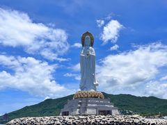 -三亚南山文化旅游区