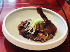 -涵苑私宴定制(外滩店)