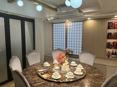 -陆记鹅庄·潮汕菜·狮头鹅(大仟里店)