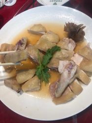 -华强广场酒店·宴会厅