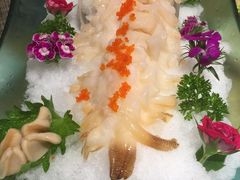 -吉之仙•中国制造•出口级食材日料店(领事馆总店)