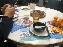 -粤小馆(天安云谷店)