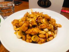 -北平小馆·烤鸭·家常菜(磨房北里店)