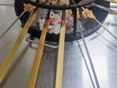 -二师兄火盆烤肉(湖口店)