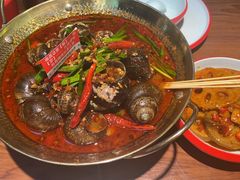 -老闵田螺馆·南昌市井菜·特色小吃(总店)