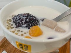 -满记甜品(水游城店)