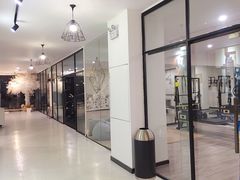 -Another Key健身(紫金店)
