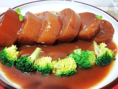 -陶苏·品味融合川菜(龙湖源著天街店)
