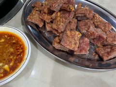 -美兰春记食店·龙舌坡红烧牛肉