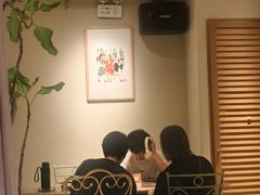 -BOCATA 西班牙餐厅(三里屯店)