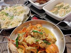 -盒马鲜生(皇庭广场店)