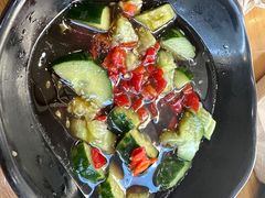 -陈老斯呼尔嗨吃烧烤(科巷店)