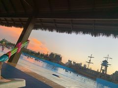 -西安华夏文旅水世界