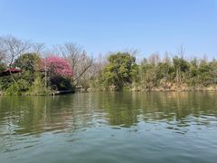 -西溪国家湿地公园