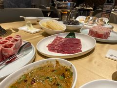 -鼎鼎香·港式火锅(北京SKP店)