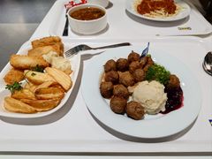 -宜家·瑞典风味餐厅(无锡店)