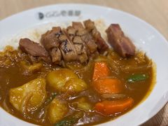 -CoCo壱番屋