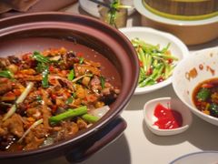 -筱爷叔·上海传统手工菜(玉树路店)