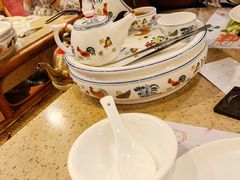 -点都德(聚福楼店)