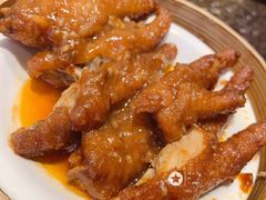 -中国厨房/台湾牛肉面
