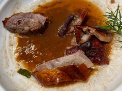 -香港狮子山下·明星粤菜餐厅(北苑店)