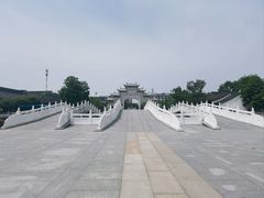 -观潮胜地公园
