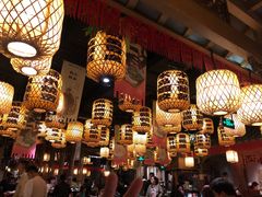 大堂-南京大牌档(青岛万象城店)