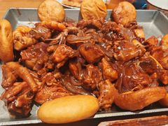 -张家小灶(东城店)