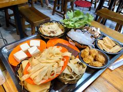-范贤光鸡公煲(平乐园总店)