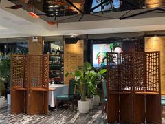 -御盛苑富隆汇·传承川菜·商务简餐(江北嘴店)