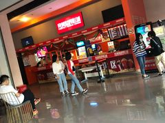 -国文影城(上海闸北店)