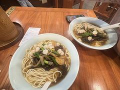 -奎元馆.百年奎元.非遗传承(西湖边的解放路店)