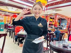 -邢家锅贴老店·非遗·开封菜(金明广场店)