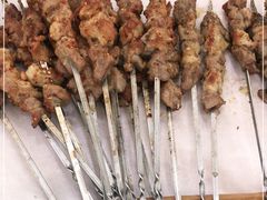 -清真·尚穆回回香清真餐厅(工人新村店)