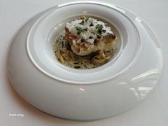 -翡翠36餐厅(浦东香格里拉店)