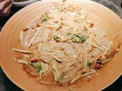 -李记东北饺子馆·东北菜(欢乐谷店)