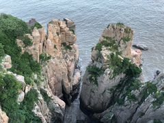 -六合朝阳景区-和尚套