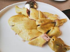-民族饭店-四季餐厅