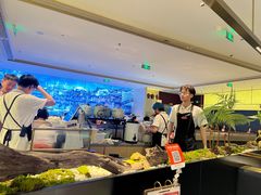-湘鼎盛·大厨鲜炒湖南味(高新银泰店)