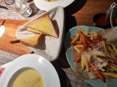 -西豪果木牛排(龙泉万达店)
