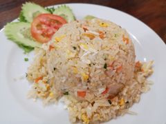 -Dang restaurant (patong phuket)