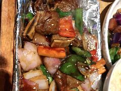 -吴越荣记苏州菜·松鼠桂鱼100%活鱼现做(斜塘老街店)