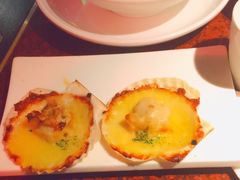 -绿茶餐厅(蓝色港湾店)