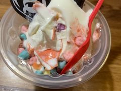 -DQ·蛋糕·冰淇淋(天通苑华联店)