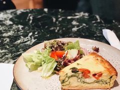 -BAKER&SPICE(安福路店)