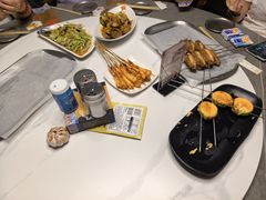 -锦州御烧烤·形象店(人民街店)