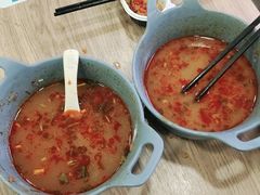 -魏家凉皮(协和店)